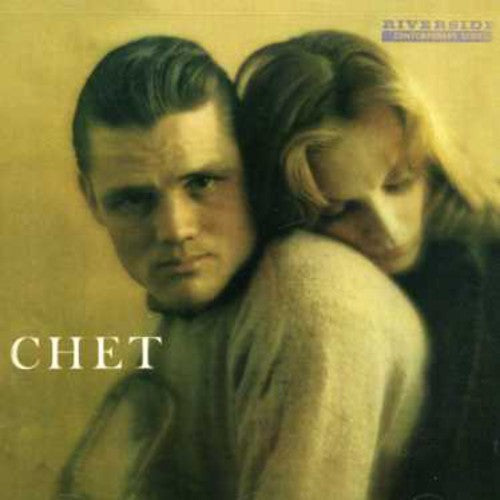 Chet Baker: Chet: Keepnews Collection - CD