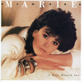 Marie Osmond: I Only Wanted You  ( CD )