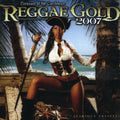 Various Artists: Reggae Gold 2007 - CD