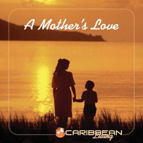 Various Artists: Mother's Love - CD