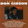 Don Gibson: Best of 1  ( CD )