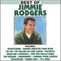 Jimmie Rodgers: Best of  ( CD )