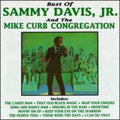 Sammy Davis, Jr.: Best of - CD