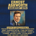 Ernest Ashworth: Ernest Ashworth Greates Hits  ( CD )