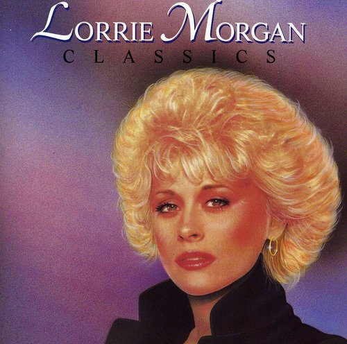 Lorrie Morgan: Classics  ( CD )