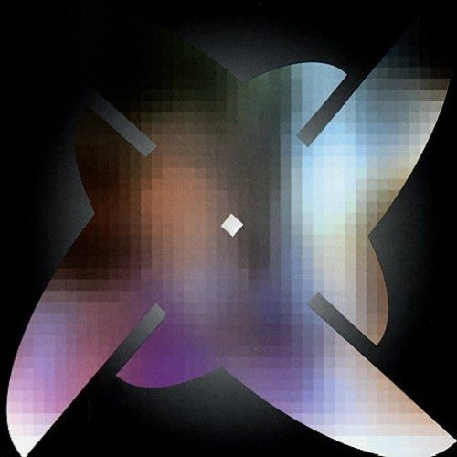 John Hollenbeck: for - CD