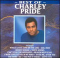 Charley Pride: Best of  ( CD )