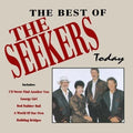 The Seekers: Best of  ( CD )