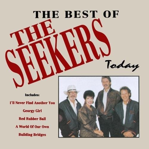 The Seekers: Best of  ( CD )