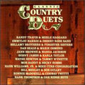 Various Artists: Classic Country Duets / Various  ( CD )