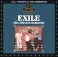 Exile: Complete Collection  ( CD )
