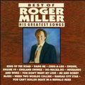 Roger Miller: Best of  ( CD )