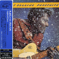 Albert Collins: Frostbite  ( CD )
