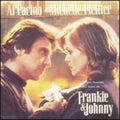 Various Artists: Frankie & Johnny (Original Soundtrack) - CD