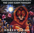 Robert John: Greatest Hits - CD