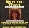 Dottie West: Greatest Hits  ( CD )