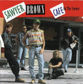 Sawyer Brown: Cafe on the Corner  ( CD )