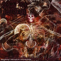 Drawn & Quartered: Merciless Hammer - CD