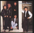 Sawyer Brown: Boys Are Back  ( CD )