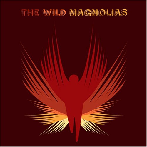 Theodore "Bo" Dollis: They Call Us Wild  ( CD )