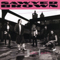 Sawyer Brown: Wide Open  ( CD )