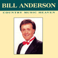 Bill Anderson: Country Music Heaven  ( CD )