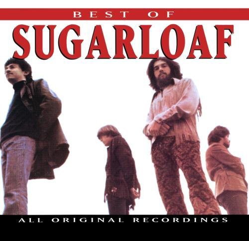 Sugarloaf: Best of - CD