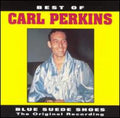 Carl Perkins: Best of - CD