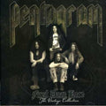 Pentagram: First Daze Here-The Vintage Collection - CD