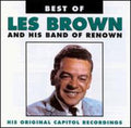 Les Brown & His Band of Renown: Greatest Hits - CD