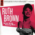 Ruth Brown: Wild Wild Young Men - CD