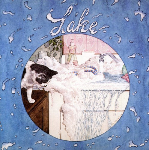 Lake: Lake/Paradise Island - CD