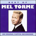 Mel Tormé: Best of - CD