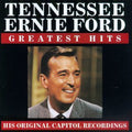 Tennessee Ernie Ford: Greatest Hits  ( CD )