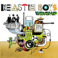 Beastie Boys: The Mix Up  ( CD )