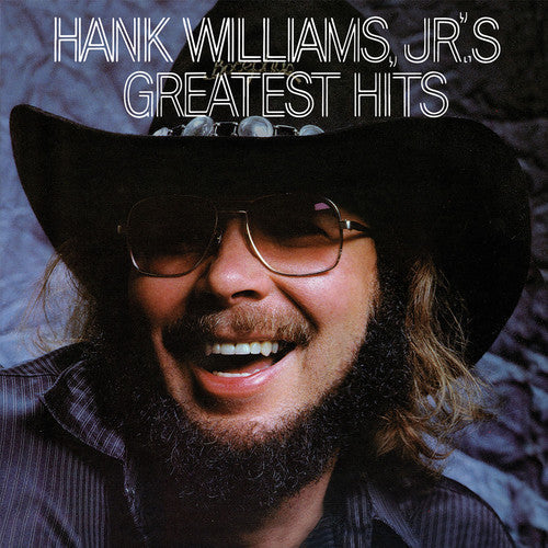 Hank Williams Jr.: Greatest Hits 1  ( CD )
