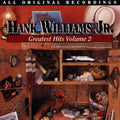 Hank Williams Jr.: Greatest Hits 2  ( CD )