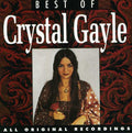 Crystal Gayle: Best of  ( CD )