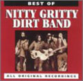 The Nitty Gritty Dirt Band: Best of  ( CD )
