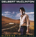 Delbert McClinton: Classics 1: Jealous Kind - CD