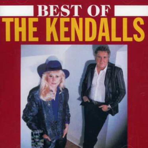 The Kendalls: Best of  ( CD )
