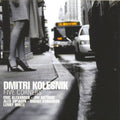 Dmitri Kolesnik: Five Corners - CD
