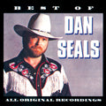 Dan Seals: Best of  ( CD )