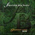 Sawyer Brown: Greatest Hits 1990-1995  ( CD )
