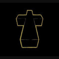 Justice: Cross - Vinyl