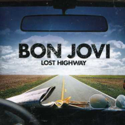 Bon Jovi: Lost Highway - CD