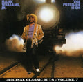 Hank Williams Jr.: Pressure Is on  ( CD )