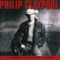 Philip Claypool: Circus Leaving Town  ( CD )