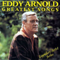 Eddy Arnold: Greatest Songs  ( CD )