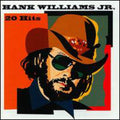 Hank Williams Jr.: 20 Hits Special Collection 1  ( CD )
